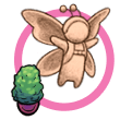 Liblikas avatar