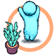 Sinine avatar