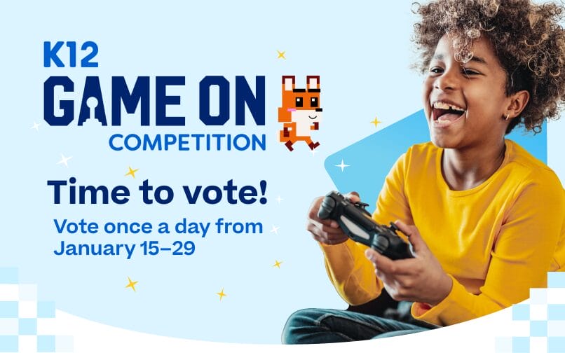 Videomänge mängiv poiss