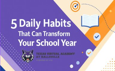 5 igapäevast harjumust bänner