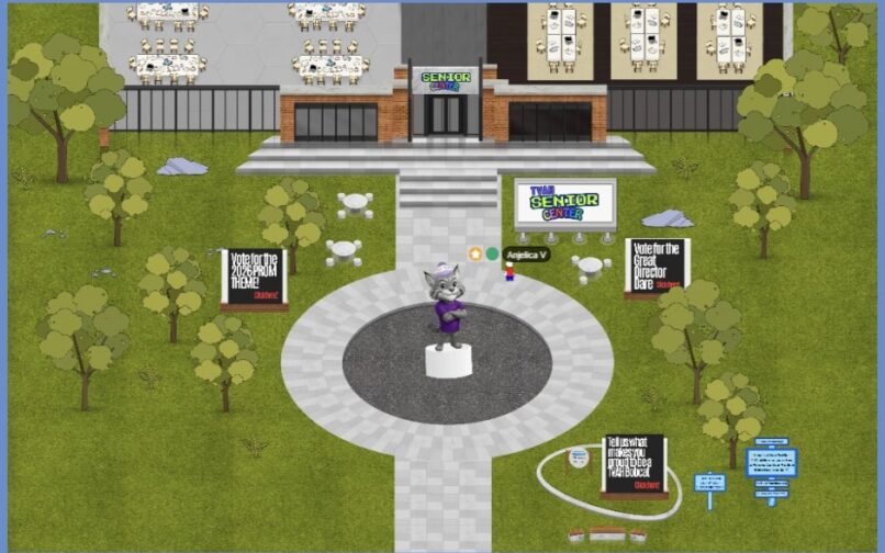 Kõrge suursaadik rõhutab mainet