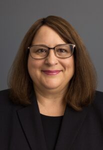 Leigh Radichel